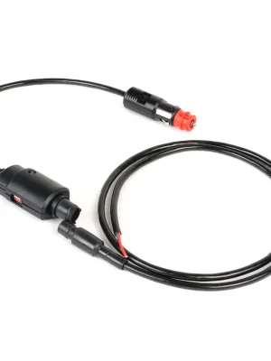 FOX-062 Mini-Laderegler Preiswert